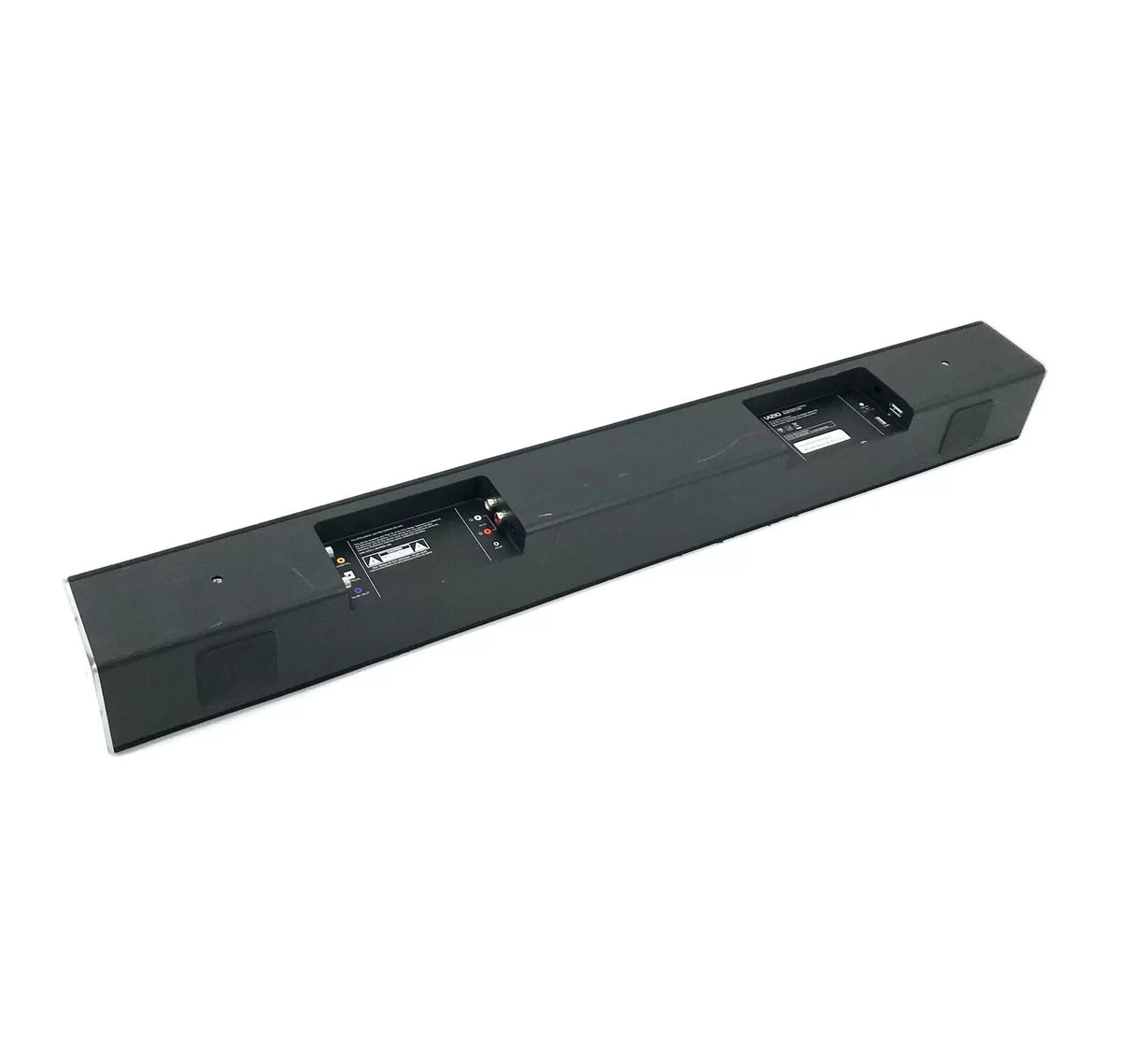 VIZIO Sound Bar 2.0 Channel Model - SB2920-D6 Bluetooth Soundbar Dark Used #U5733