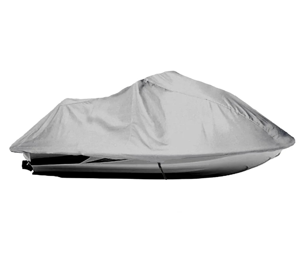 420 Denier Jetski Storage Cover Compatible with SEADOO GTX Limited iS 255 2009 JET SKI PWC Canvas