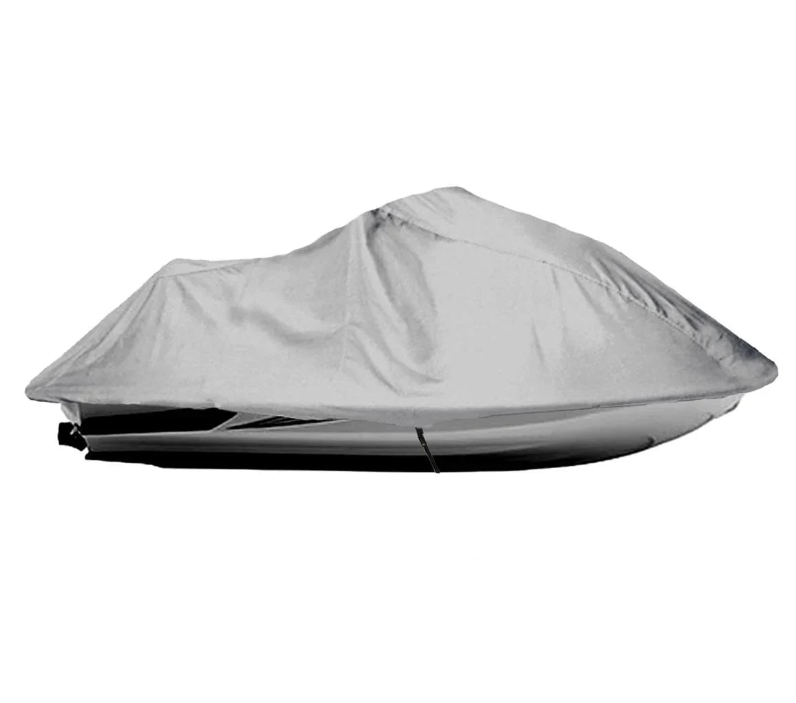 420 Denier Jetski Storage Cover Compatible with SEADOO GTX Limited iS 255 2009 JET SKI PWC Canvas