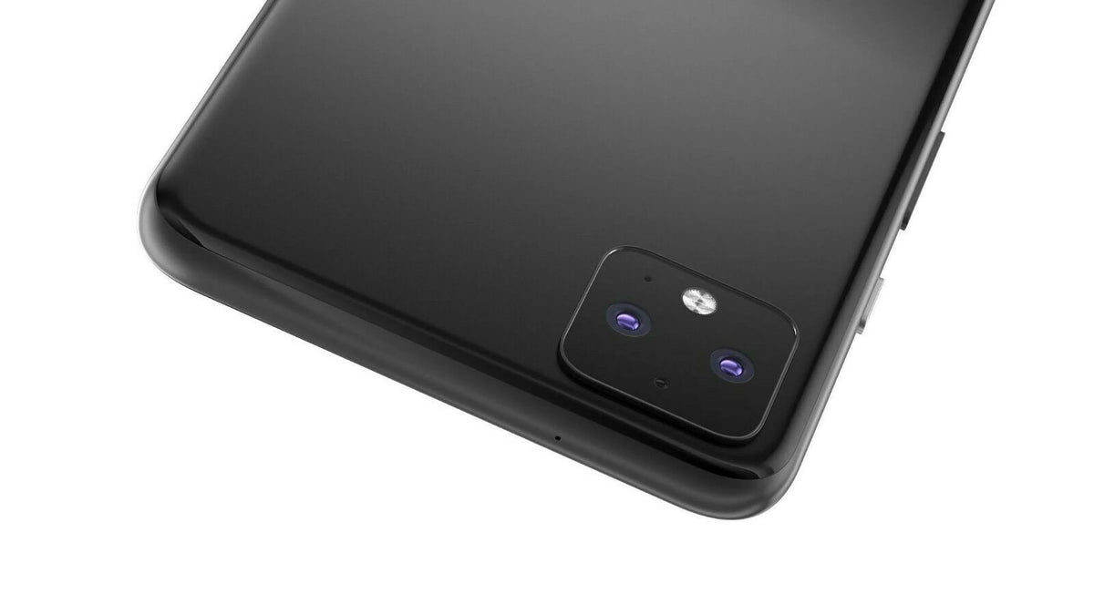 NEW Google Pixel 4 64GB Verizon T-mobile AT&T Sprint Unlocked Android Smartphone - Dark