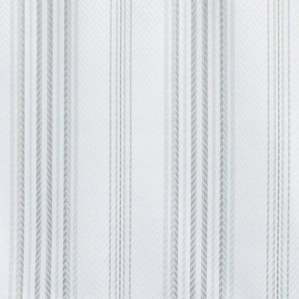 Exclusive Home Ricardo Total Dark Roman Shade, 23"x64", Grey