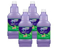 Swiffer WetJet Cleaning - All Purpose Gain System, 1.25L(4/Case)