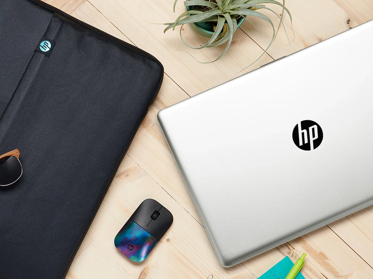 HP 17 Laptop, 17.3" IPS FHD Display, Intel Core i3-1115G4 Upto 4.1GHz, 32GB RAM, 1TB NVMe SSD, HDMI, Wi-Fi, Bluetooth, Windows 11 Pro