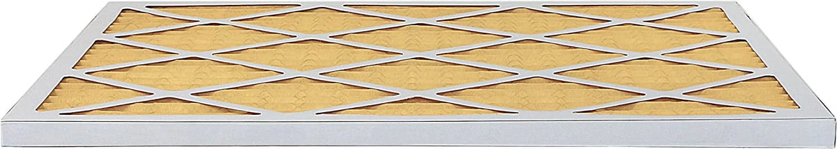 Filterbuy 20x27x1 MERV 11 Pleated HVAC AC Furnace Air Filters (1-Pack)