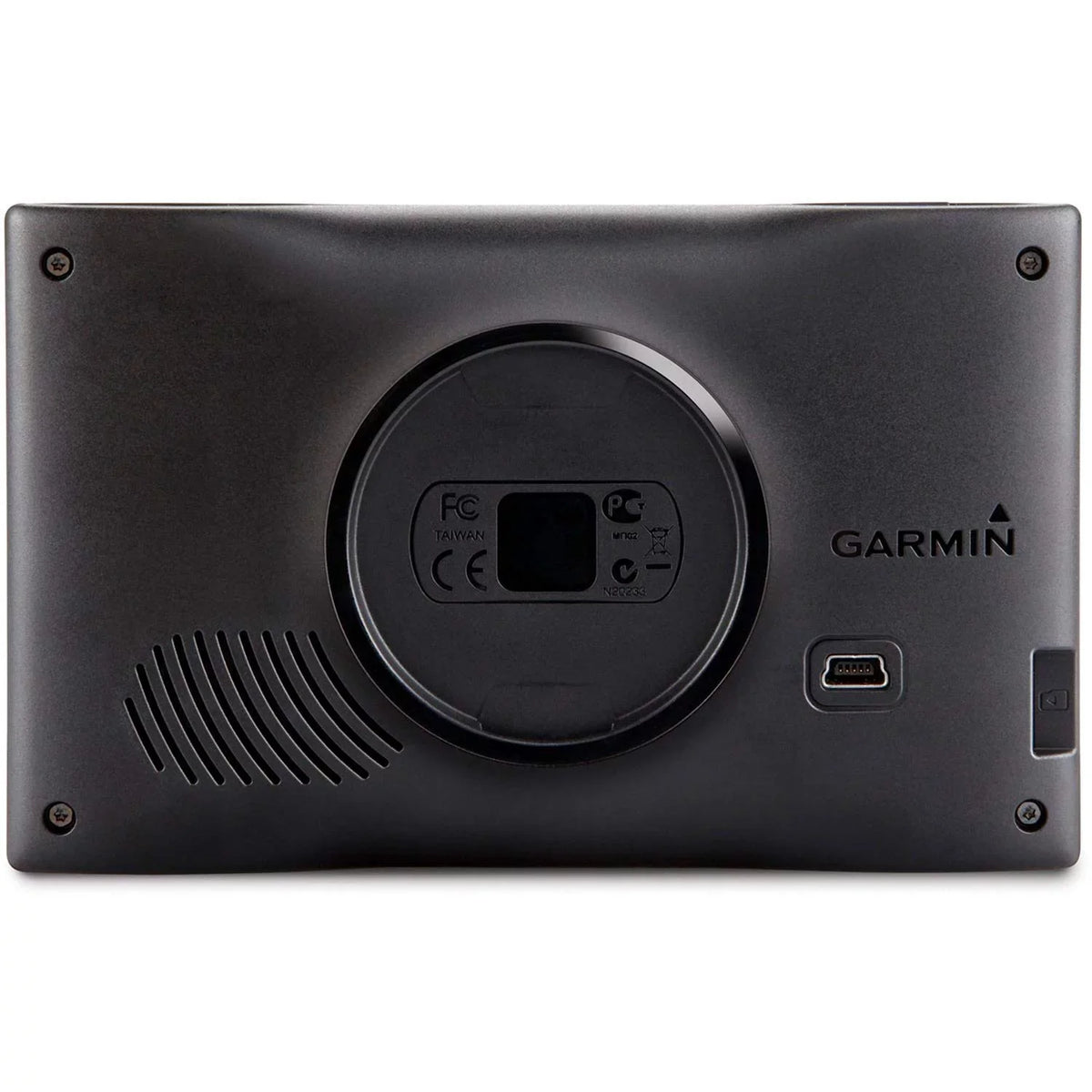 Garmin n��vi 42LM Automobile Portable GPS Navigator, Used