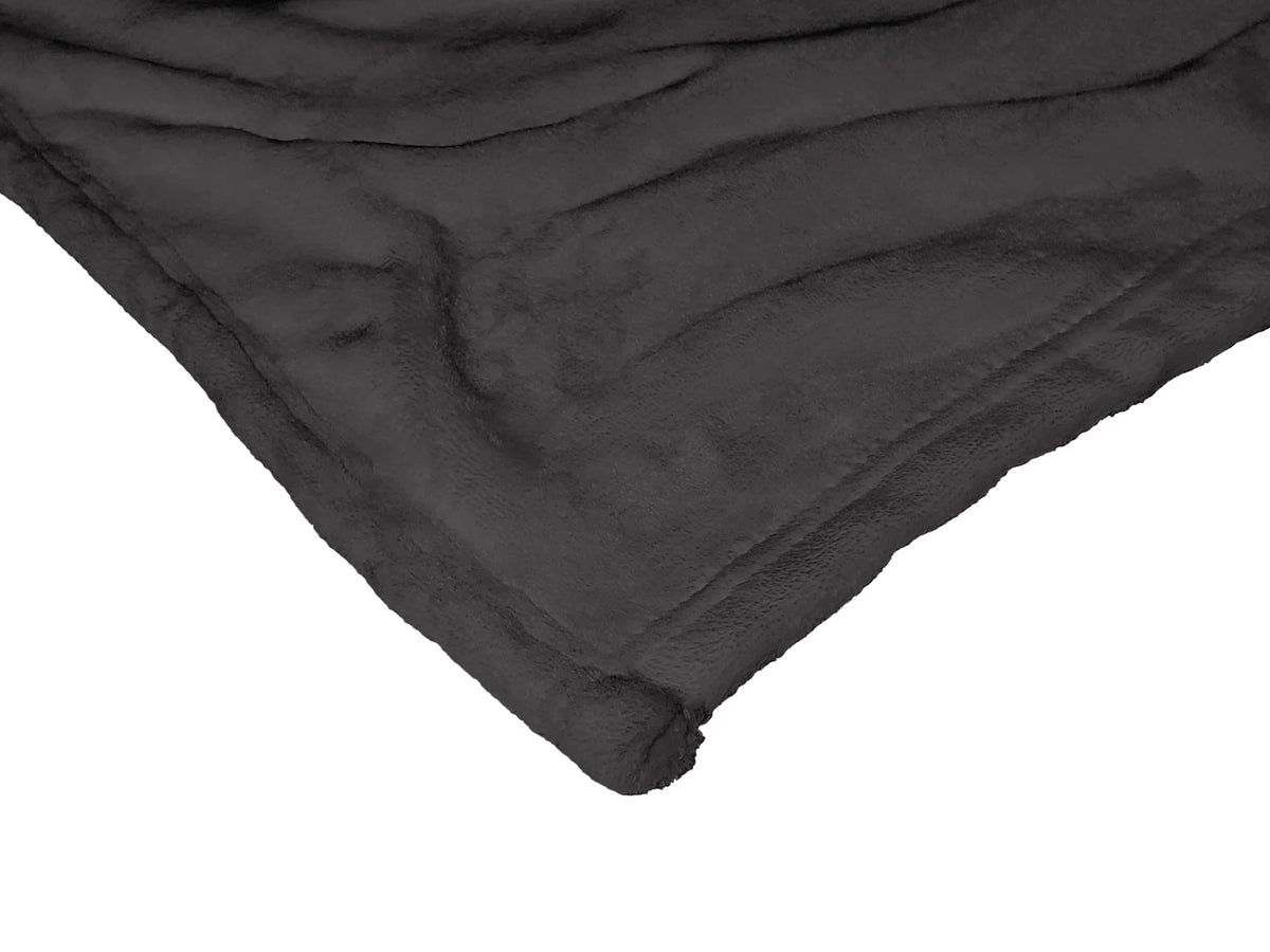 Coastal Carolina Chanticleers Alumni Silk Touch Throw Blanket