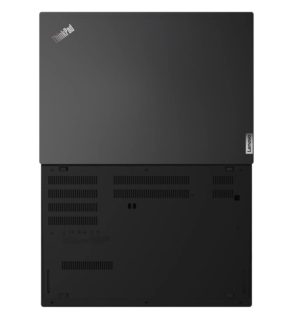 Restored Lenovo ThinkPad L14 Gen 1 Home & Business Laptop (AMD Ryzen 5 PRO 4650U 6-Core, 14.0" 60Hz Full HD (1920x1080), AMD Radeon, 32GB RAM, 256GB PCIe SSD, Wifi, USB 3.2, HDMI, Webcam, Win 11 Pro) (Refurbished)