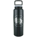 Onyx South Carolina Gamecocks 32oz. Stainless Matte Growler