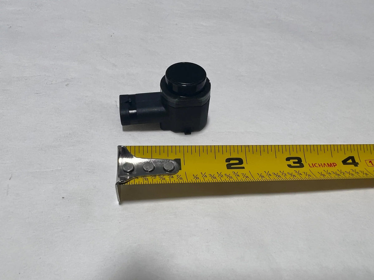 For 2016-2021 Ford Transit 150 250 Center Reverse Park Sensor For Trailer Package Only - Dark