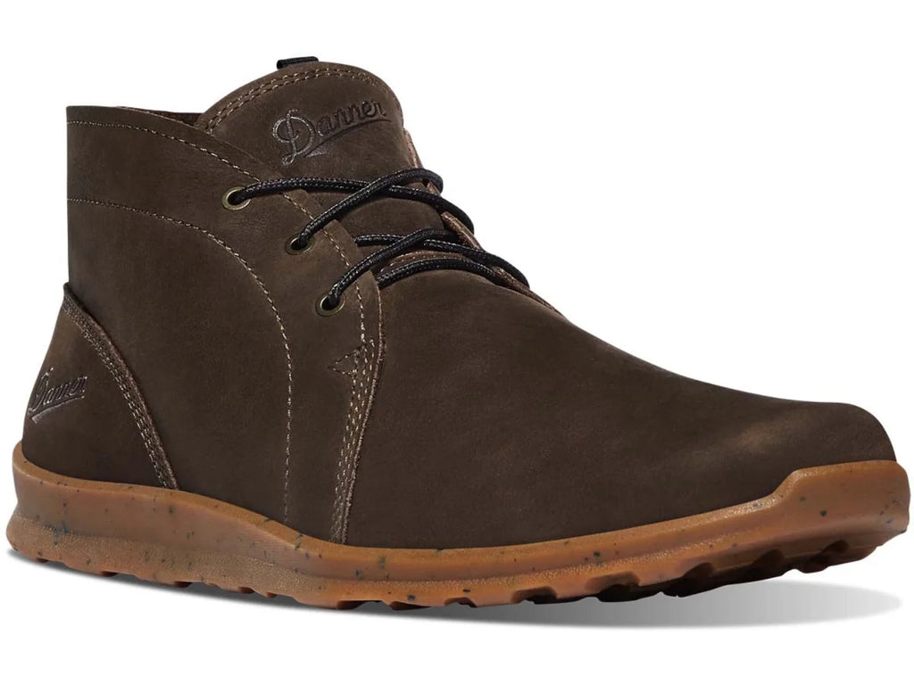 Danner Pilgrim Chukka Casual Shoes - Men's, Bracken, 9.5 US, Medium