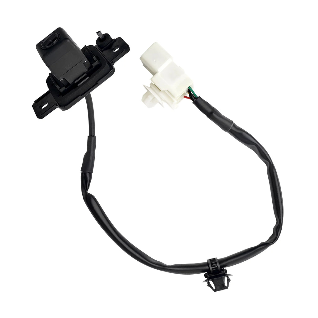 Master Tailgaters Replacement for Mitsubishi Outlander Type 2 Backup Camera (2012-2013) OE Part # 8781A058