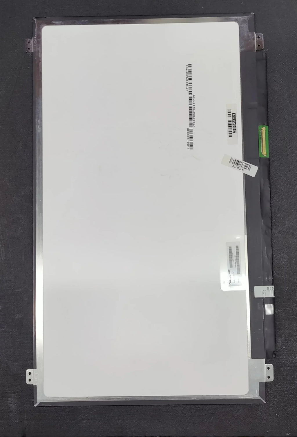 Restored ASUS Centimeter Display Panel For P750ZM Gaming Notebook (Refurbished - Like New)