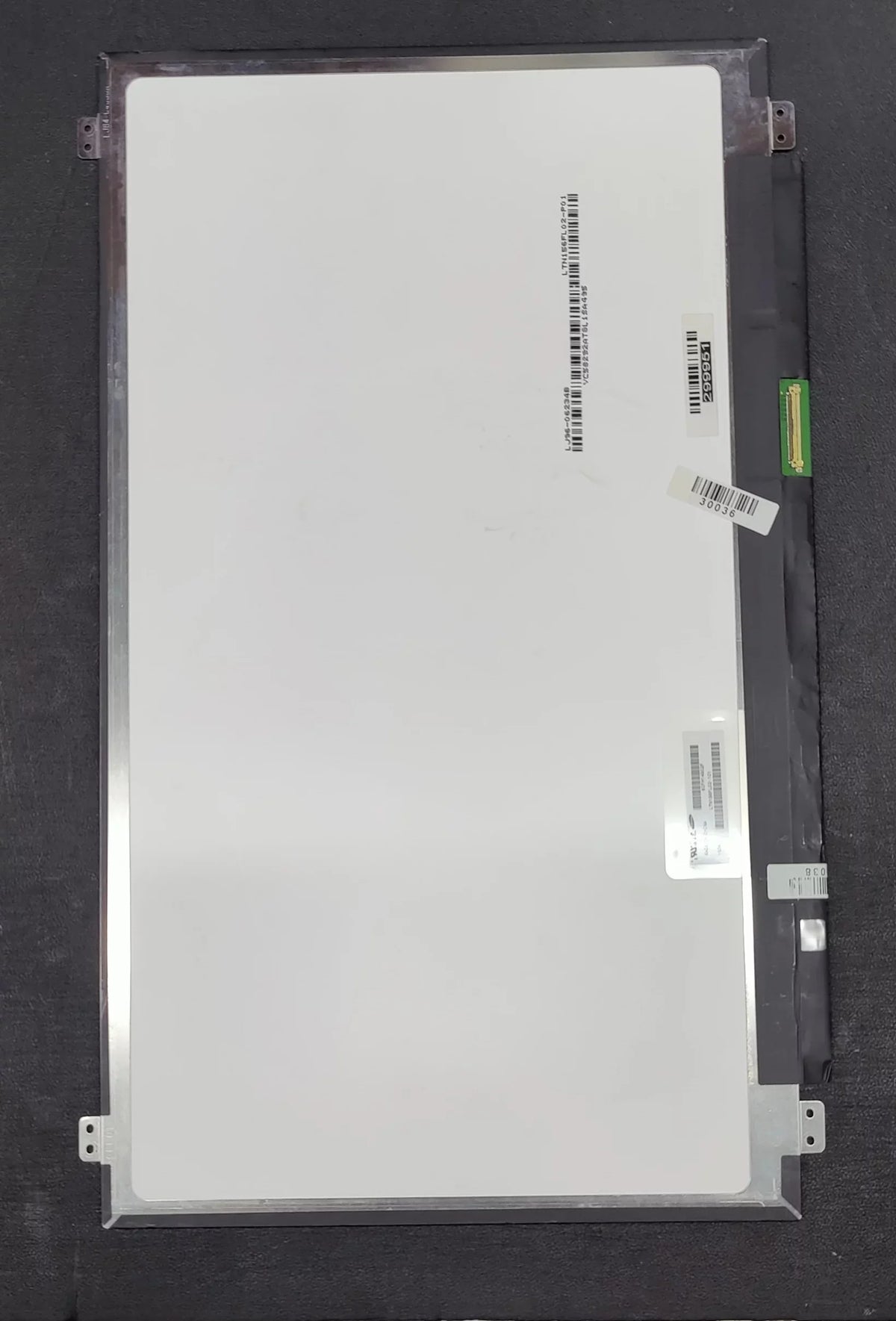 Restored ASUS Centimeter Display Panel For P750ZM Gaming Notebook (Refurbished - Like New)