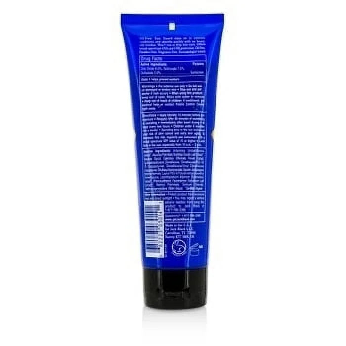 Jack Dark Sun Guard Oil-Free Very Water Resistant Sunscreen SPF 45 118ml/4oz
