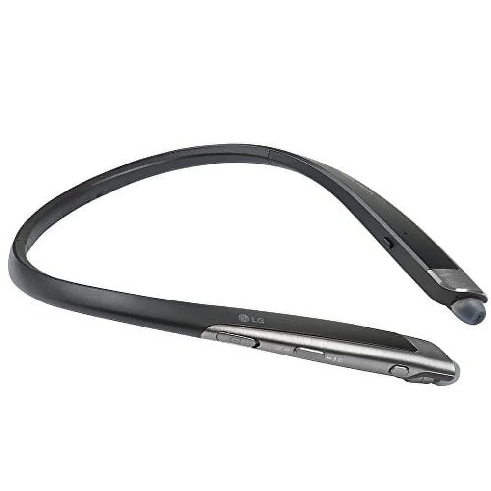 LG HBS-1100 Tone Platinum bluetooth headset