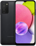 Restored Samsung Galaxy A03s A037U (Boost Mobile Only) 32GB Dark (Refurbished)