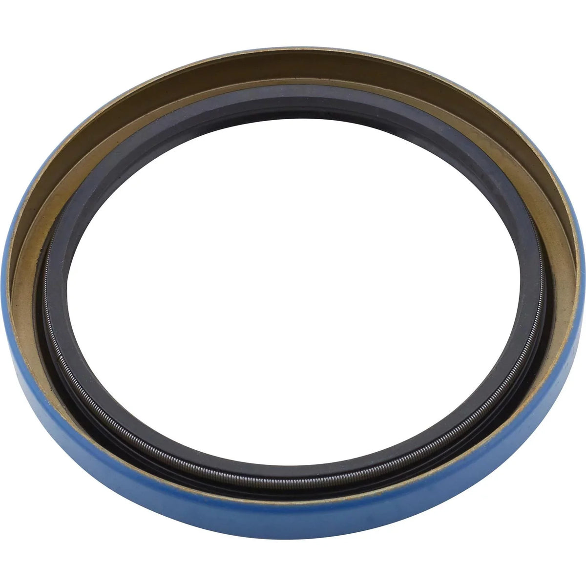 Speedway Motors Winter Performance Replacement Grand National Hub Seal and O-Ring, Seal the Drive Flange to the Hub, .375 Centimeter Seal Thickness, 3 Centimeter I.D. and 3-3/4 Unit O.D.
