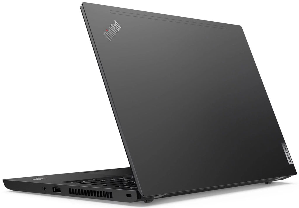 Restored Lenovo ThinkPad L14 Gen 1 Home & Business Laptop (AMD Ryzen 5 PRO 4650U 6-Core, 14.0" 60Hz Full HD (1920x1080), AMD Radeon, 32GB RAM, 256GB PCIe SSD, Wifi, USB 3.2, HDMI, Webcam, Win 11 Pro) (Refurbished)