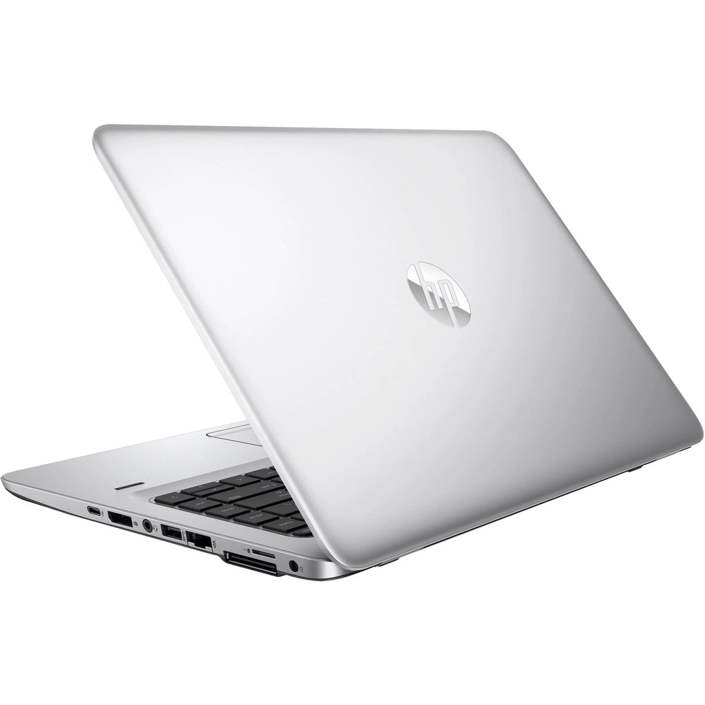 Restored HP Elitebook 840 G3 14" Laptop Intel Core i5 2.30 GHz 8 GB 180 GB SSD W10 Pro (Refurbished)