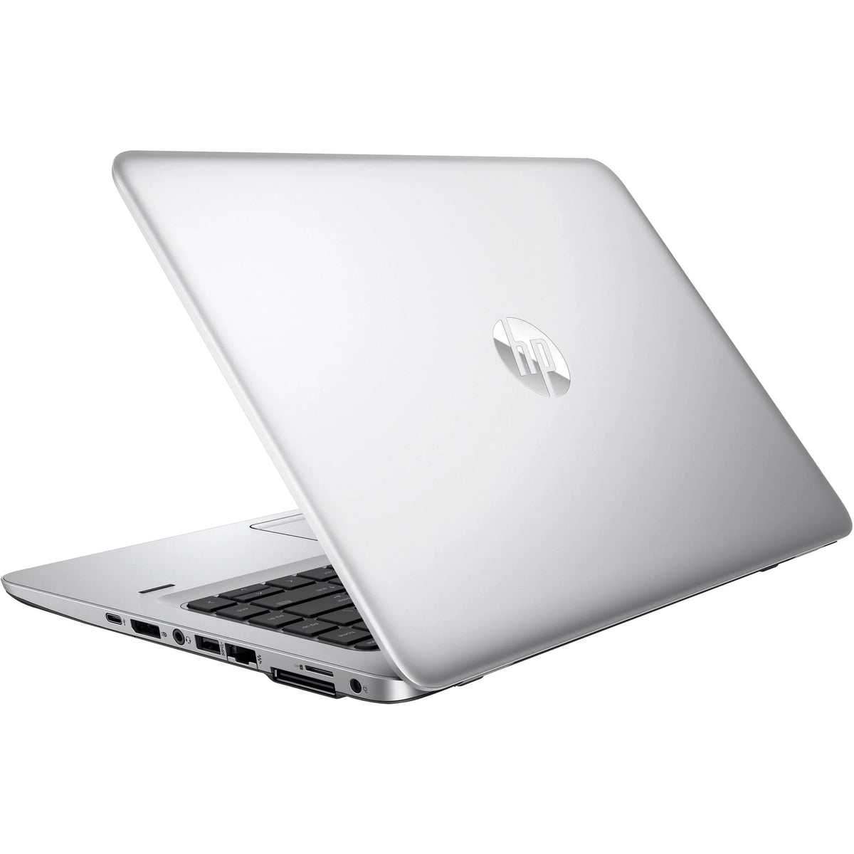 Restored HP Elitebook 840 G3 14" Laptop Intel Core i5 2.30 GHz 8 GB 180 GB SSD W10 Pro (Refurbished)