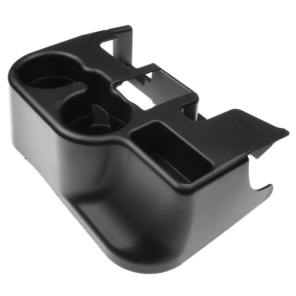 Teledu Console Midnight Drink Cup Holder For Dodge Ram 1500 Ram 2500 Ram 3500 Agate