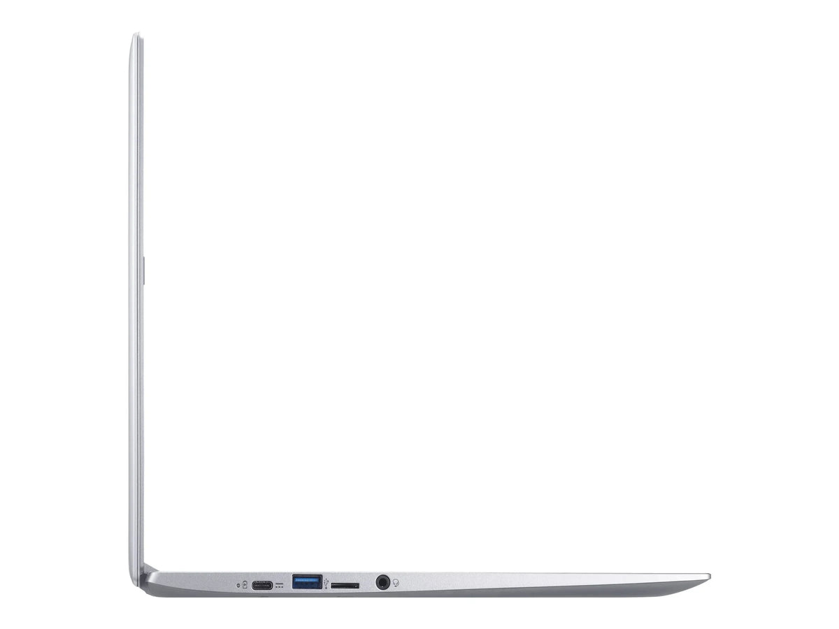 Restored Acer Cb315-2H-68E6 15.6" Chromebook AMD A6 1.80 GHz 4 GB 32GB Chrome OS (Refurbished)