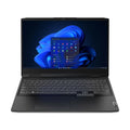 Lenovo Notebook IdeaPad Gaming 3 15IAH7 Laptop, 15.6" FHD IPS, i7-12700H, NVIDIA® GeForce RTX™ 3050 Ti Laptop GPU 4GB GDDR6, 8GB, 256GB, For Gaming