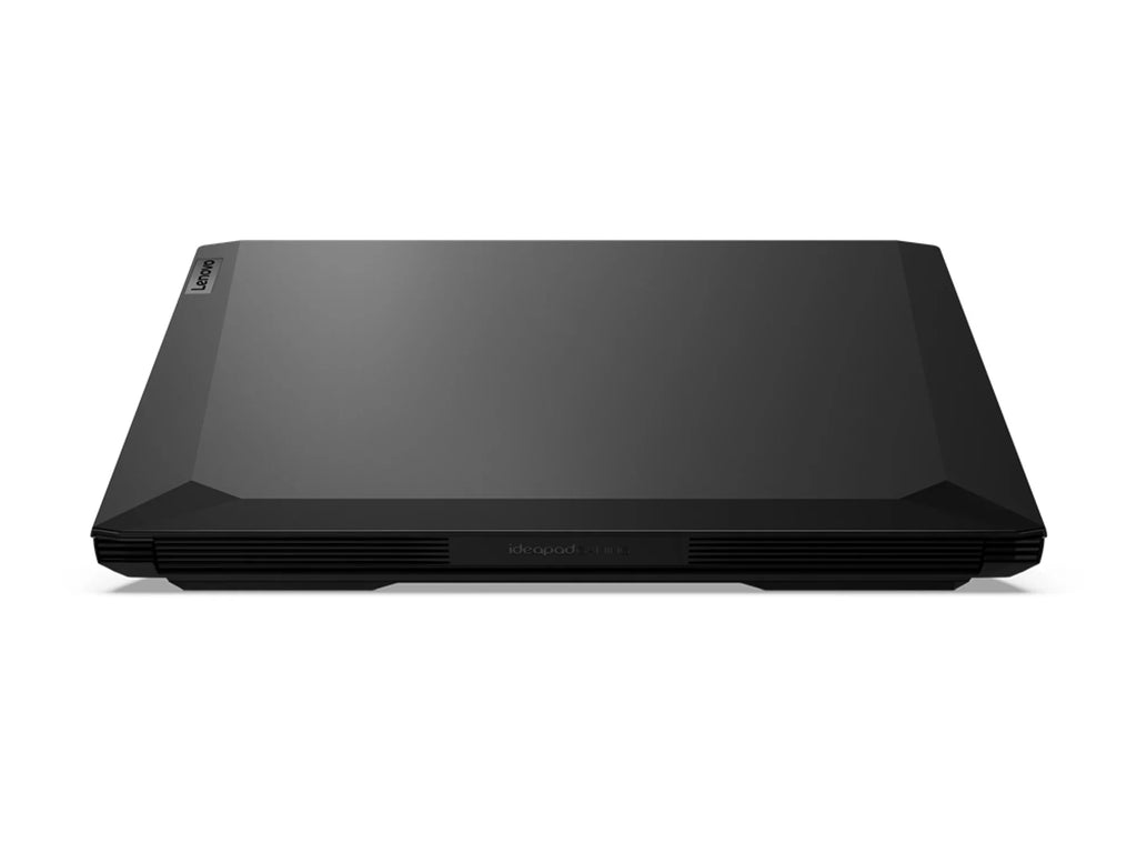 Lenovo IdeaPad 3 Gaming Laptop, 15.6" 120Hz FHD Display, AMD Ryzen 5 5600H Upto 4.2GHz, 8GB RAM, 512GB NVMe SSD, NVIDIA GeForce RTX 3050, HDMI, Wi-Fi, Bluetooth, Windows 10 Home (82K20013US)