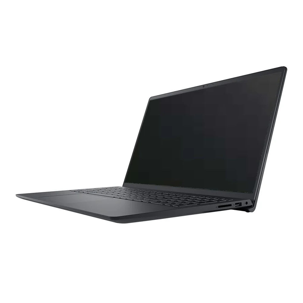 Restored Dell Inspiron 3520 15.6" Full HD Anti-Glare Display Laptop - Intel Core i5-1155G7 2.5GHz; 8GB DDR4-3200 RAM; 512GB NVMe M.2 SSD; Intel UHD Graphics; Windows 11 Home - Carbon Charcoal (Refurbished)