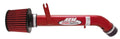 AEM 22-401R Red Short Ram Intake System Fits select: 2000 HONDA CIVIC EX, 1999 HONDA CIVIC SE