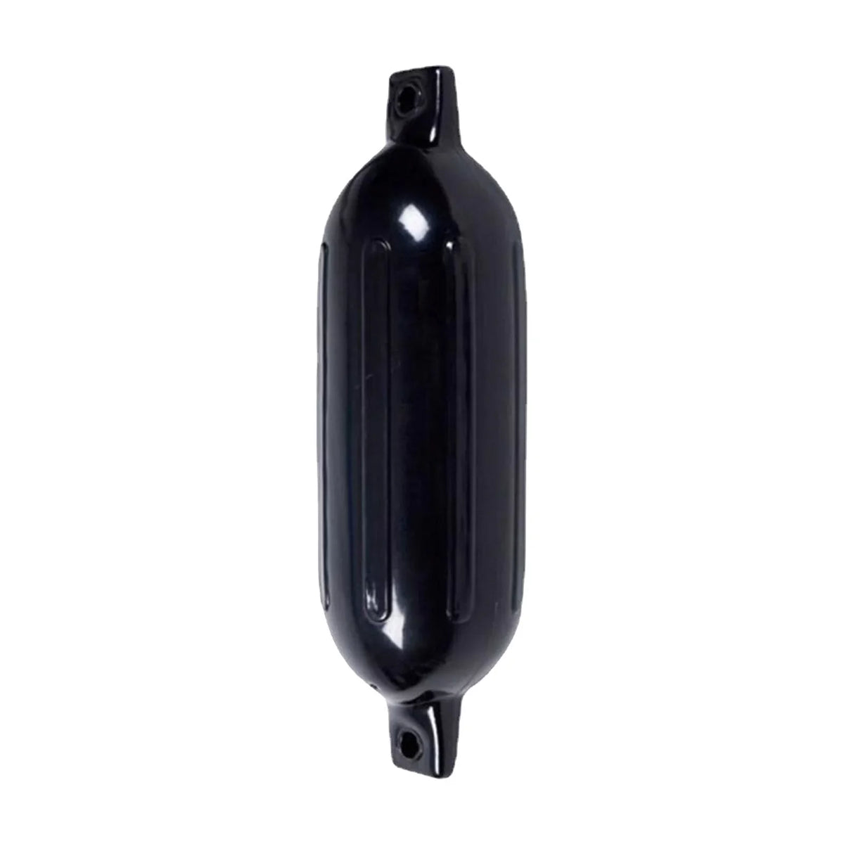 Boat for Docking Protection Ribbed Bumper Boat Anchor Accessories for Pontoon Small Sailboat Small Boat Bass Boat 14cmx50cm