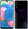 Open Box SAMSUNG GALAXY A30S DUOS 64GB UNLOCKED SM-A307G - PRISM CRUSH Dark