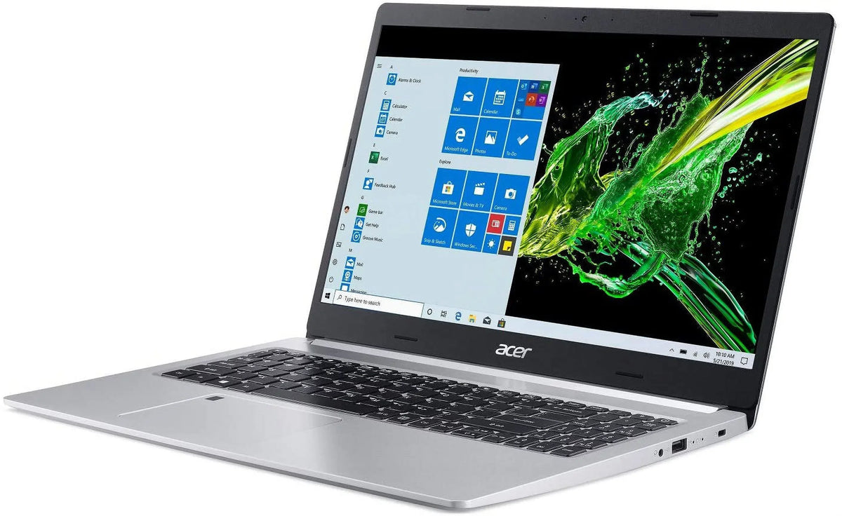 Acer Aspire 5 (A515-55-35SE) + (Accessory Bundle)