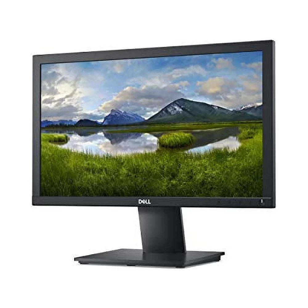 Dell E1920H 19" XGA Wide Monitor Charcoal