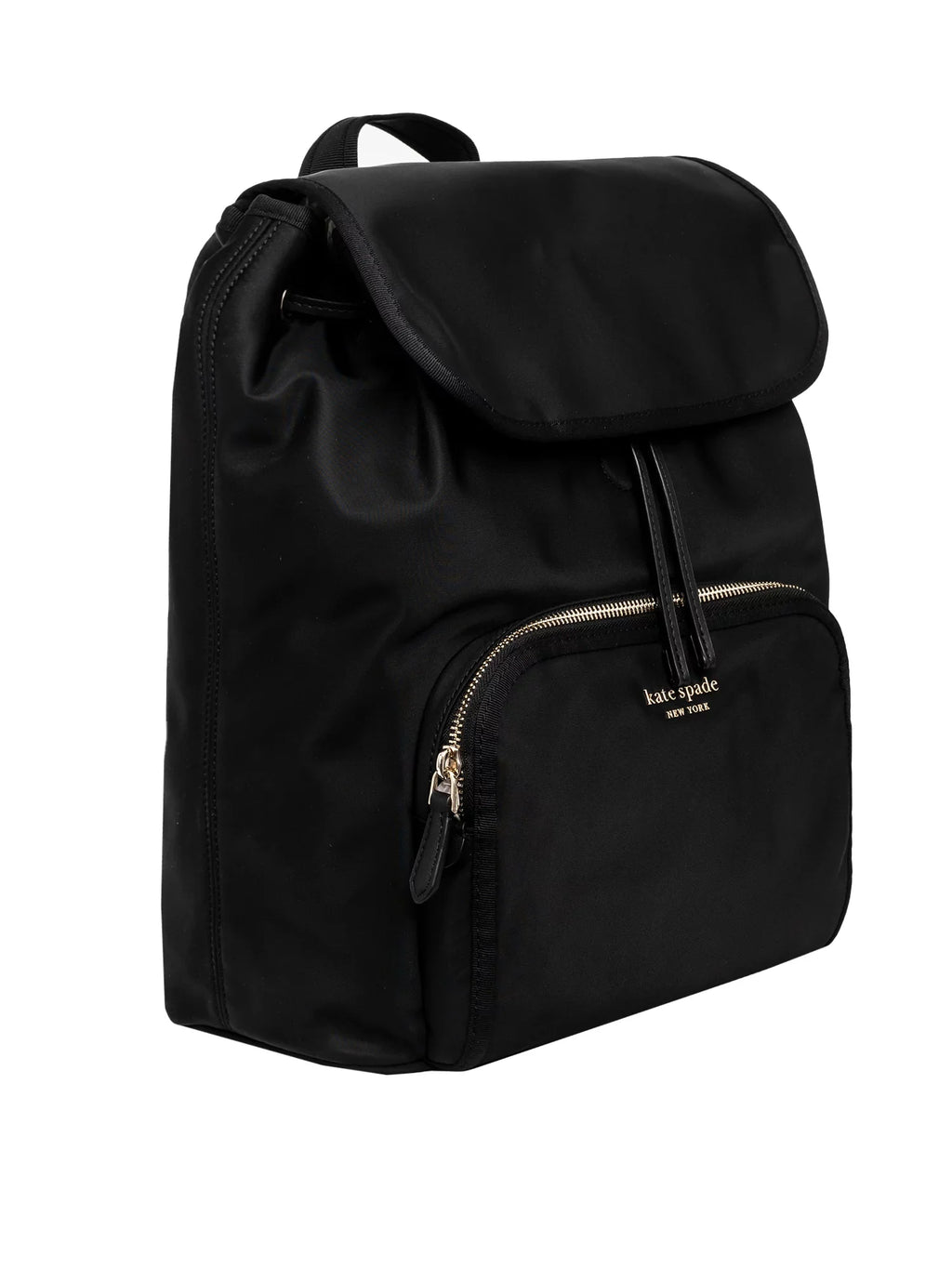 Kate Spade New York Women's The Little better Sam Nylon Medium Backpack - Midnight