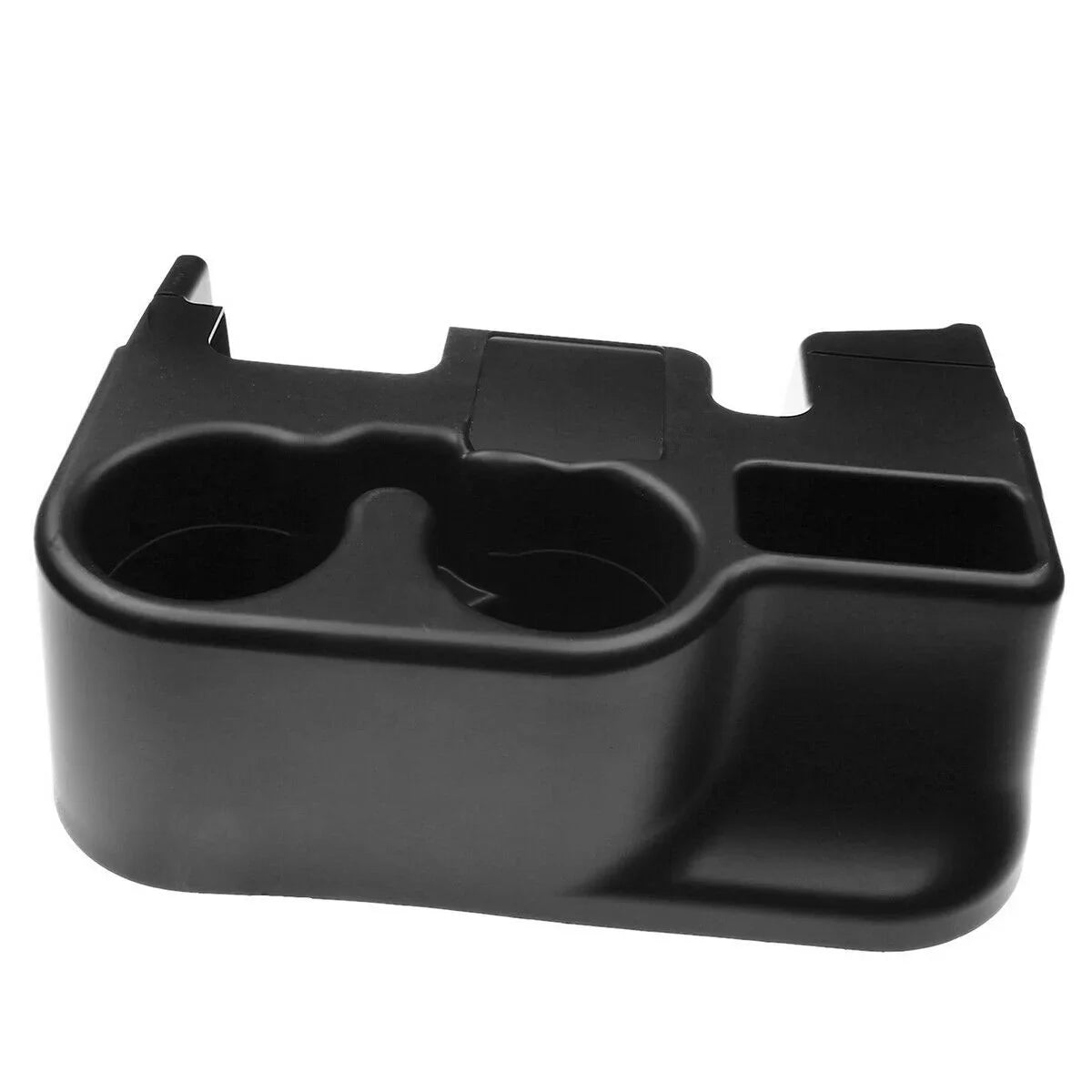 Teledu Console Midnight Drink Cup Holder For Dodge Ram 1500 Ram 2500 Ram 3500 Agate