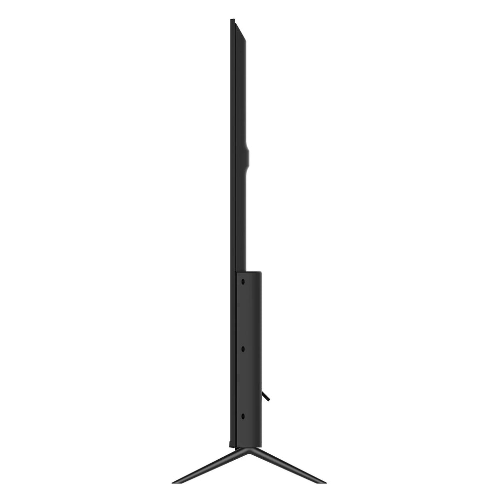 Restored Onn. 65" Class 4K (2160p) Smart QLED TV (100071705) (Refurbished)
