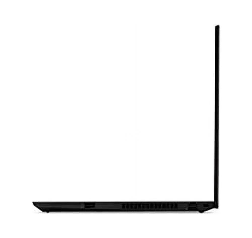Lenovo ThinkPad T15 Gen 1 20S60012US 15.6" Notebook - 1920 x 1080 - Core i5 i5-10310U - 8 GB RAM - 256 GB SSD - Dark - Windows 10 Pro 64-bit - Intel UHD Graphics - in-Plane Switching (IPS) Techn
