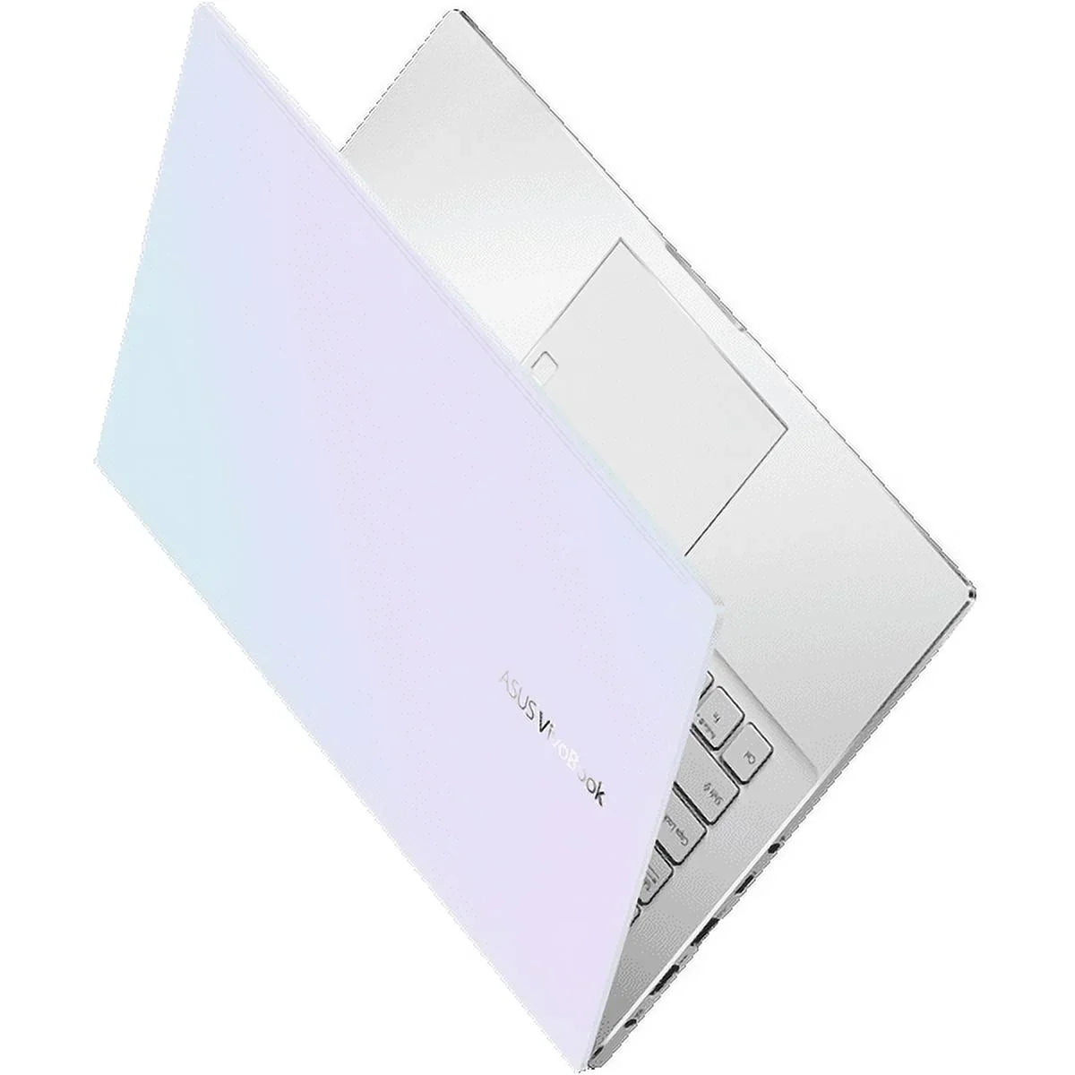 Asus VivoBook S14 S433 S433EA-DH51-WH 14" Notebook - Full HD - 1920 x 1080 - Intel Core i5 i5-1135G7 Quad-core (4 Core) 2.40 GHz - 8 GB RAM - 512 GB SSD