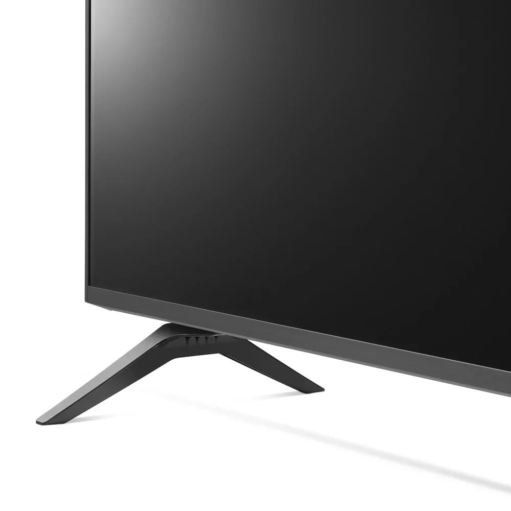 LG 50UQ9000PUD 50 Unit HDR 4K UHD LED TV 2022 Bundle with 1 YR CPS Enhanced Protection Pack
