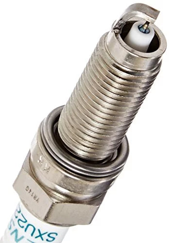 DENSO 3461 Spark Plug (4 Pack) Fits select: 2008-2017 HONDA ACCORD, 2010-2014 HONDA CR-V