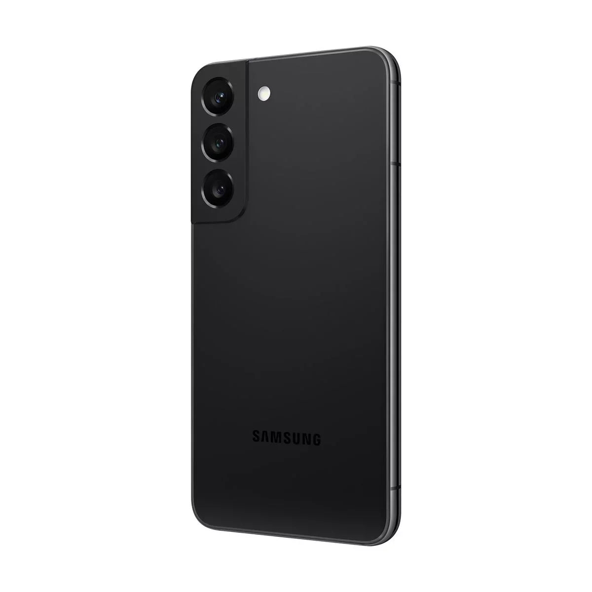 Restored Samsung Galaxy S22 5G S901U (Boost Mobile Only) 128GB Phantom Dark (Refurbished)