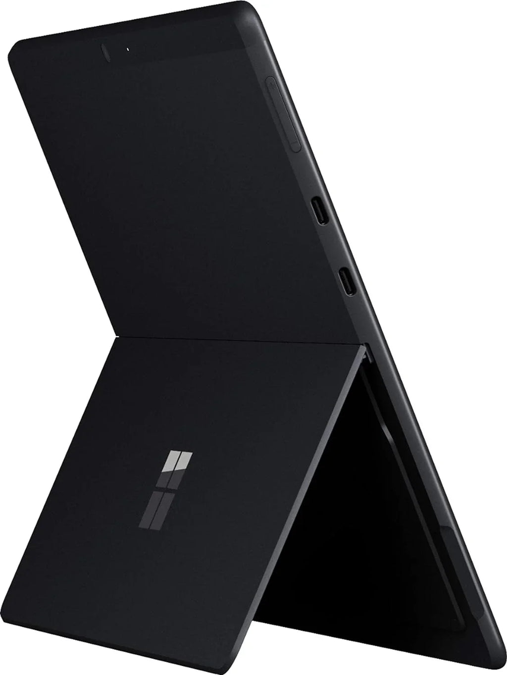 Microsoft 13" Multi-Touch Surface Pro 10 for Business Midnight Wi-Fi Only), ZDV-00019