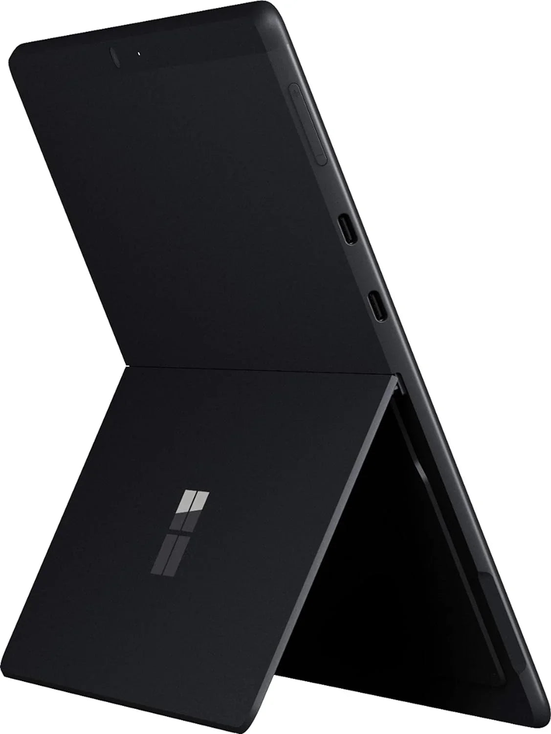 Microsoft 13" Multi-Touch Surface Pro 10 for Business Midnight Wi-Fi Only), ZDV-00019