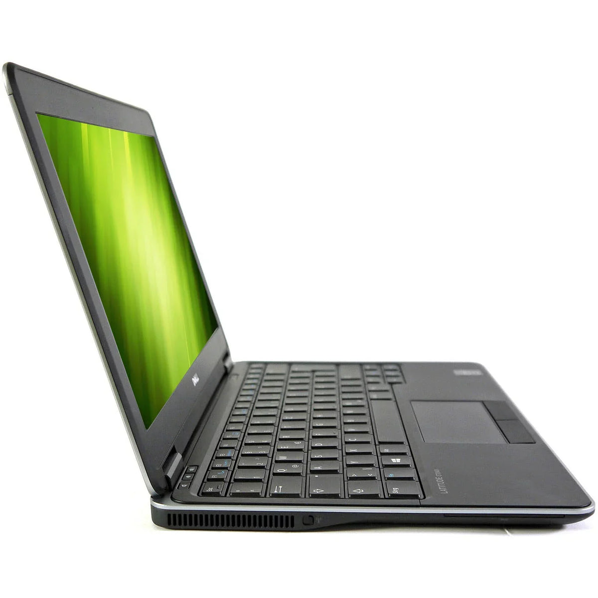 Used Dell Latitude E7240 2.1GHz i7 8GB 128SSD Windows 10 Pro 64 Laptop Camera
