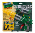 Backyard Safari Lazer Light Bug Vac