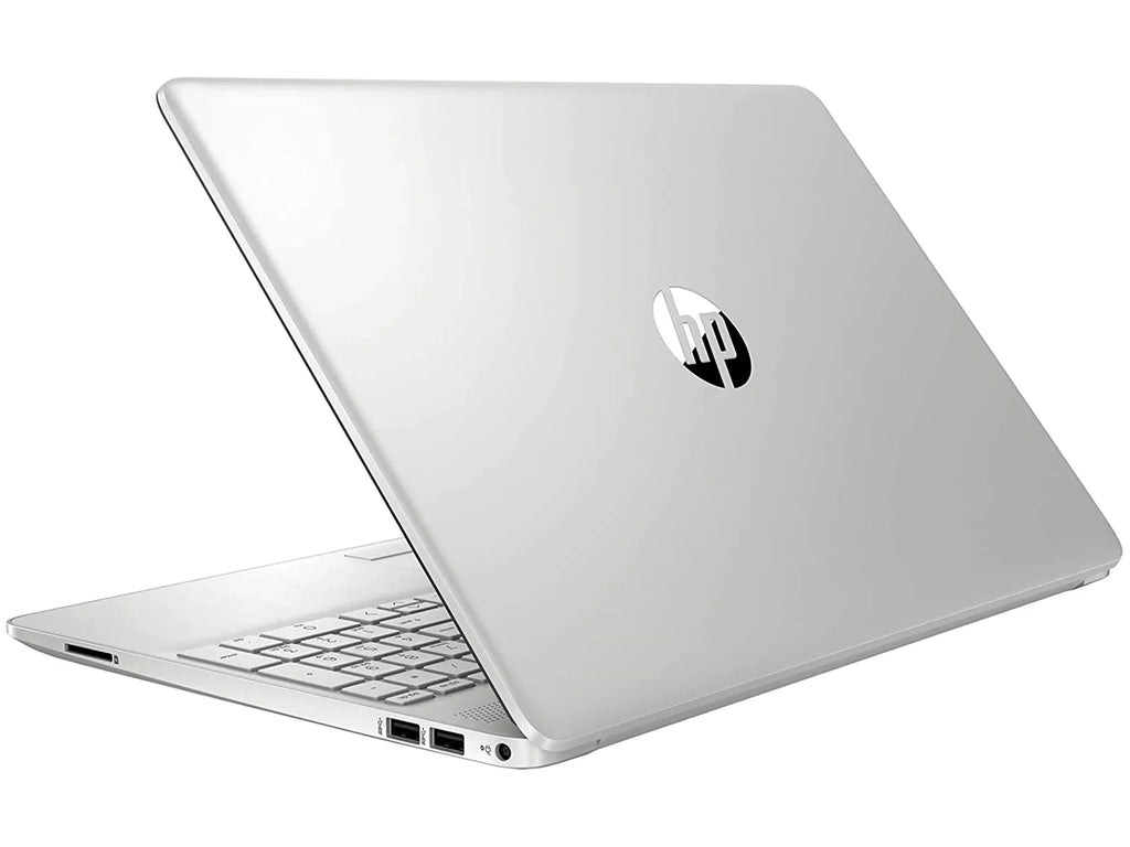 HP 15 Laptop, 15.6" IPS FHD Display, Intel Core i3-1115G4 Upto 4.1GHz, 16GB RAM, 1TB NVMe SSD, HDMI, Card Reader, Wi-Fi, Bluetooth, Windows 10 Home S