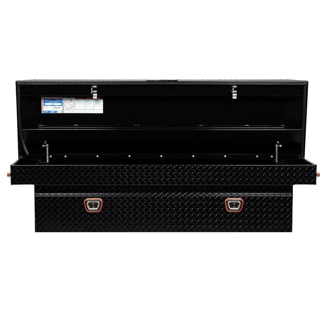 Weather Guard Truck Dark in 127-5-03