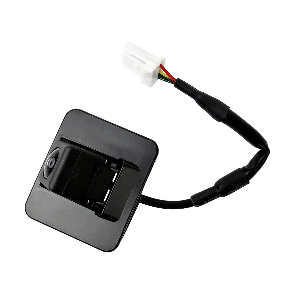 Master Tailgaters Replacement for Mazda 3 Sedan Backup Camera (2017-2018) OE Part # B61T-67-RC0