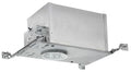 Juno Lighting IC44N Inch IC rated Low Voltage New Construction Recessed Housing